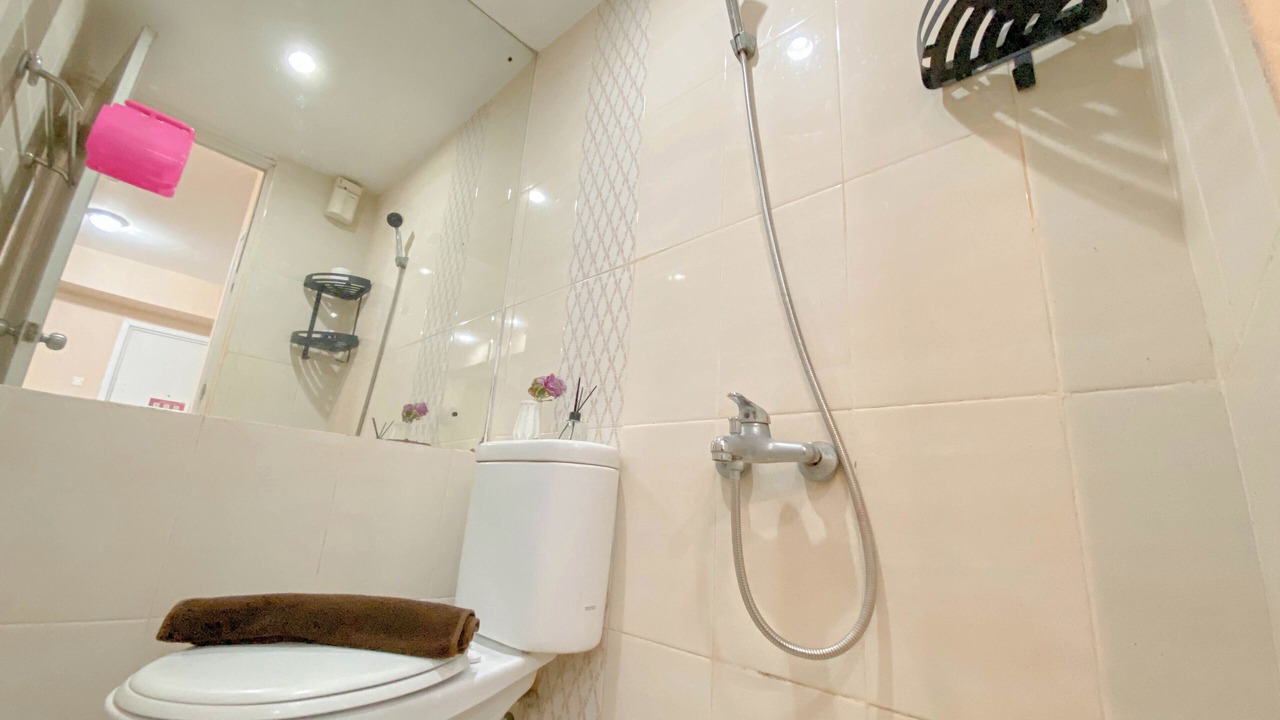 Photo of Bathroom in Rawasari