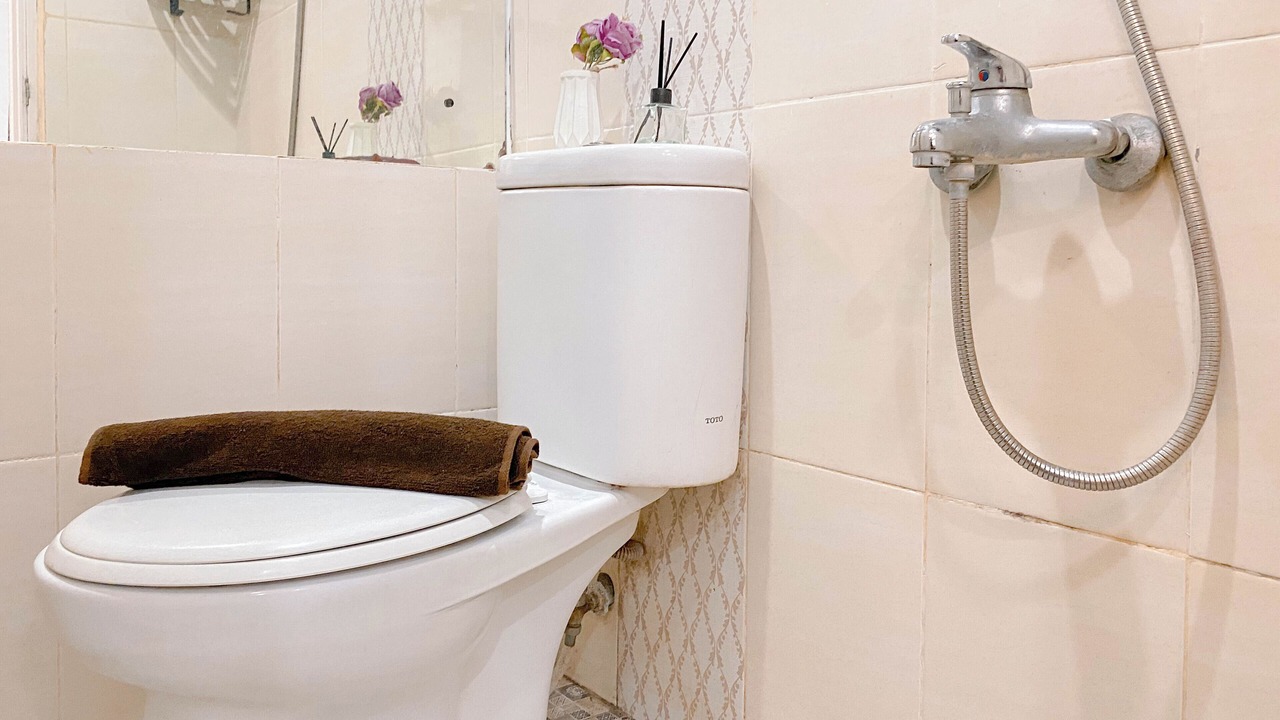 Photo of Bathroom in Rawasari