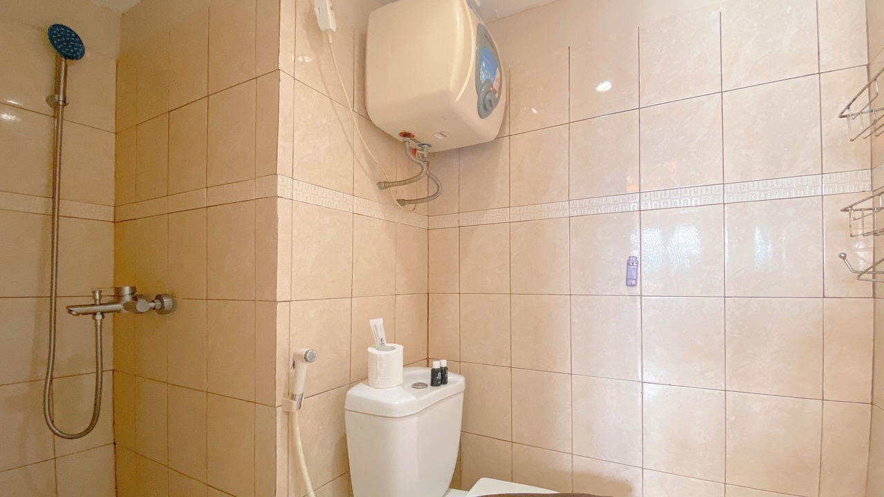 Photo of Bathroom in Cipaganti