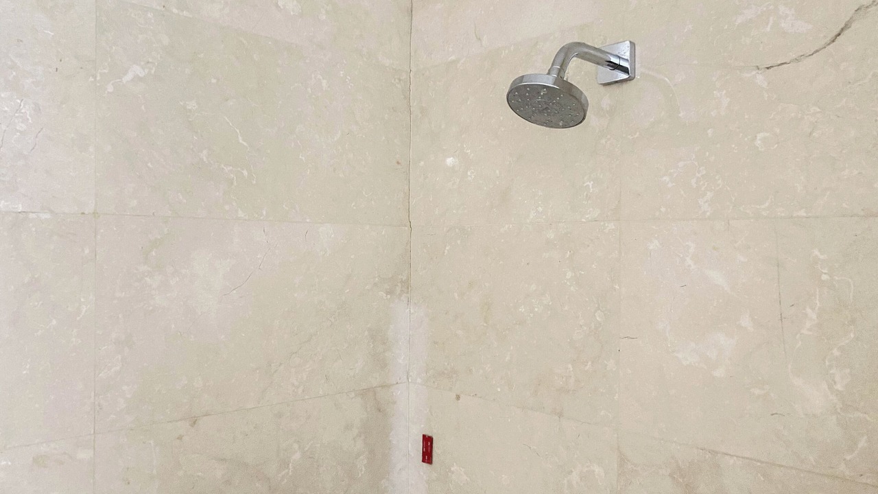 Photo of Bathroom in Pancoran
