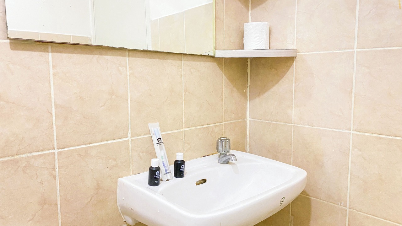 Photo of Bathroom in Pluit