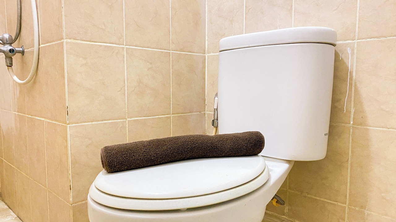 Photo of Bathroom in Pluit