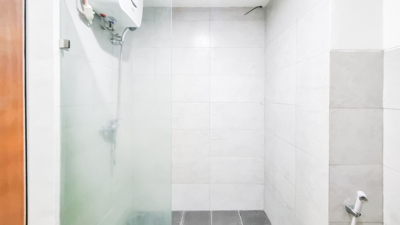Photo of Bathroom in Depok