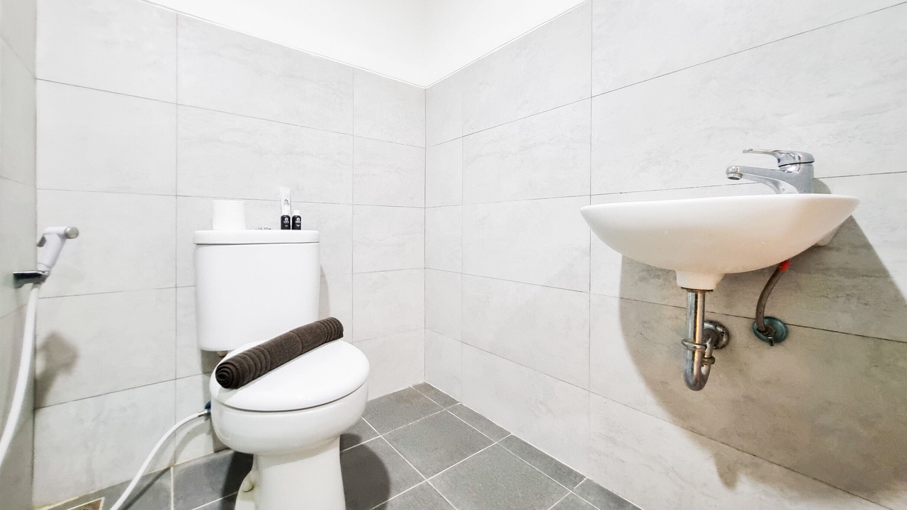 Photo of Bathroom in Depok