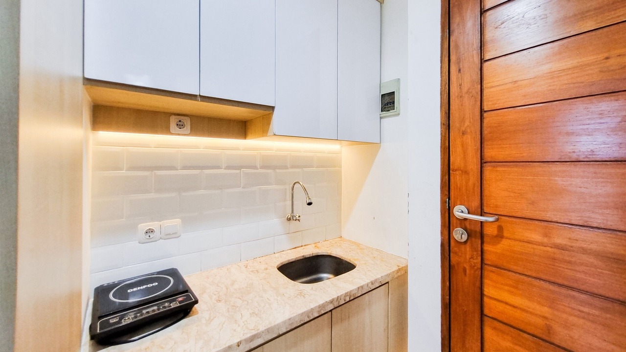 Photo of Kitchen in Depok