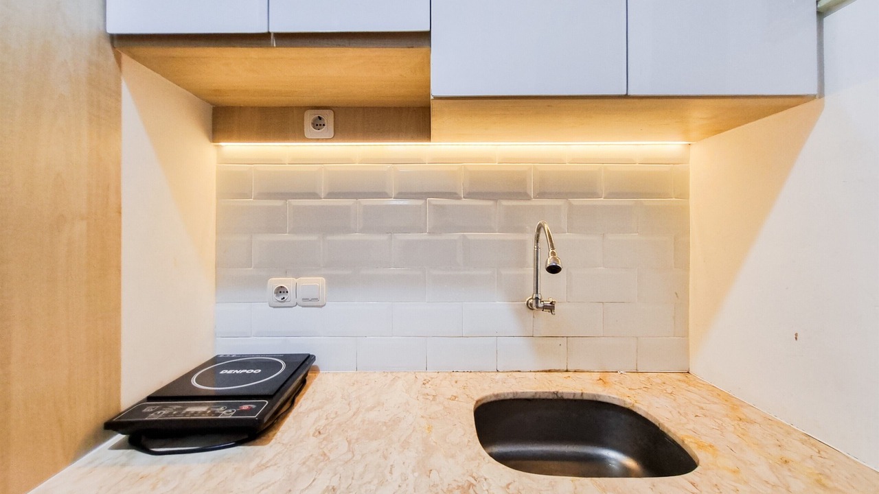 Photo of Kitchen in Depok