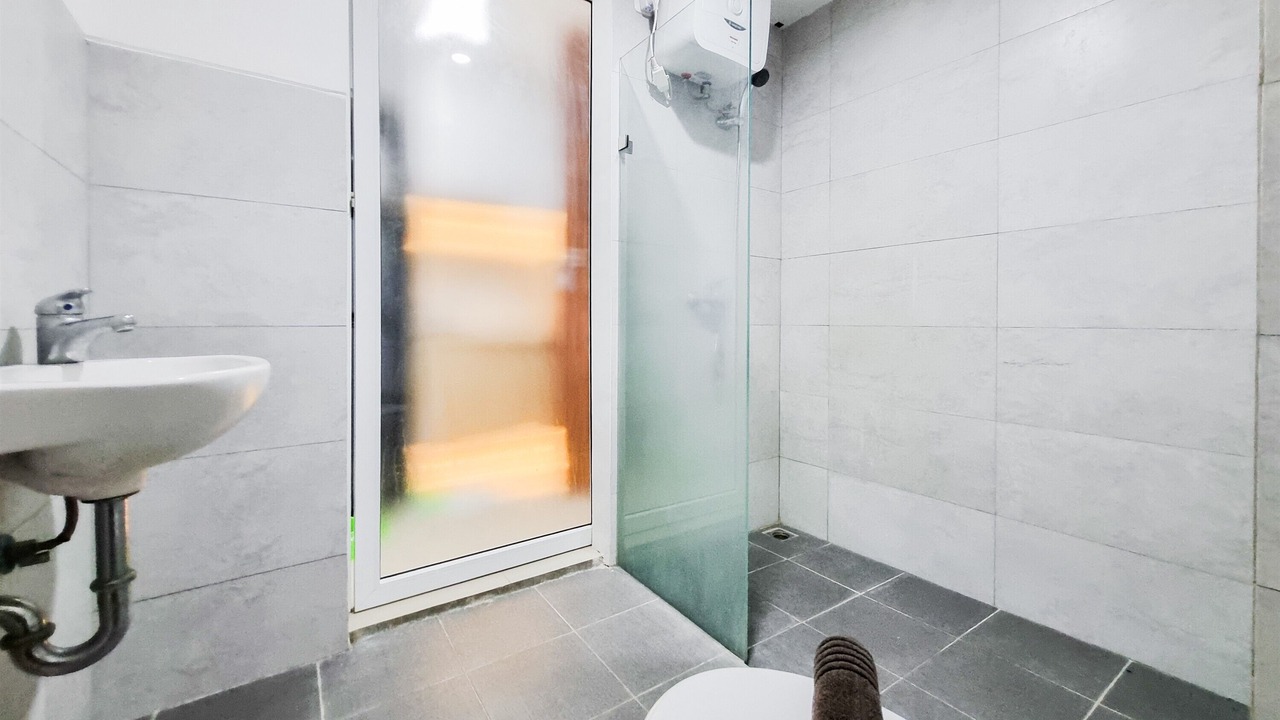 Photo of Bathroom in Depok