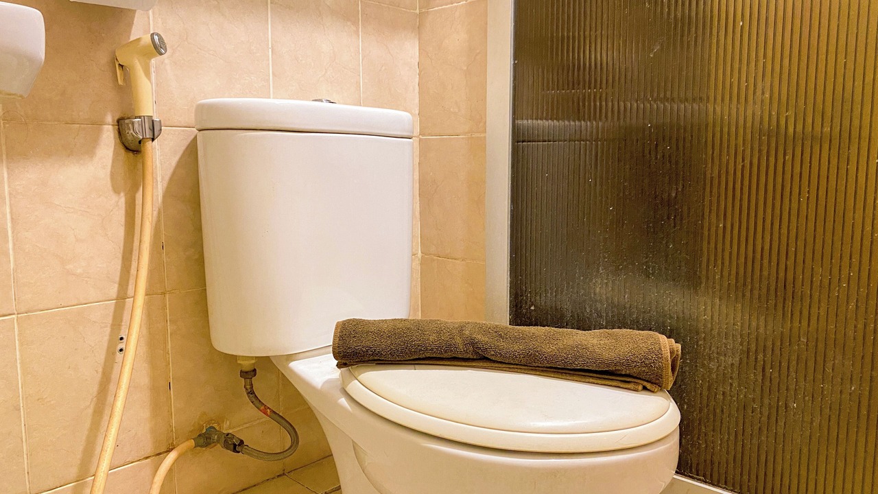Photo of Bathroom in Pluit