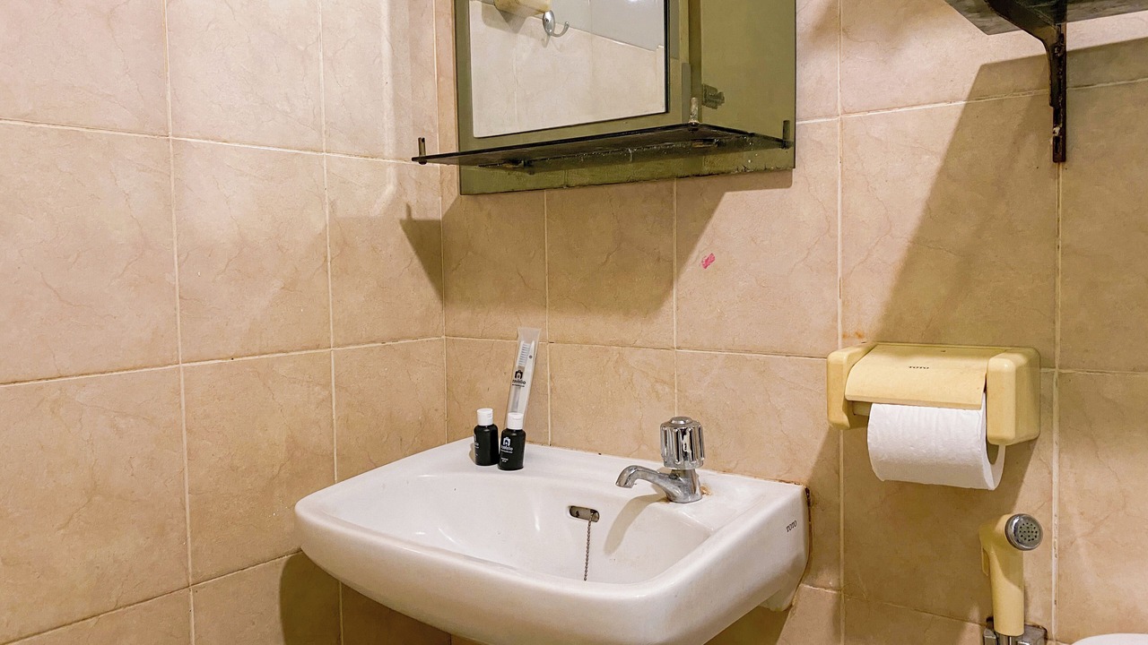 Photo of Bathroom in Pluit
