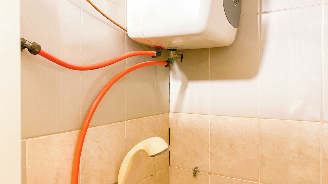 Photo of Bathroom in Pluit