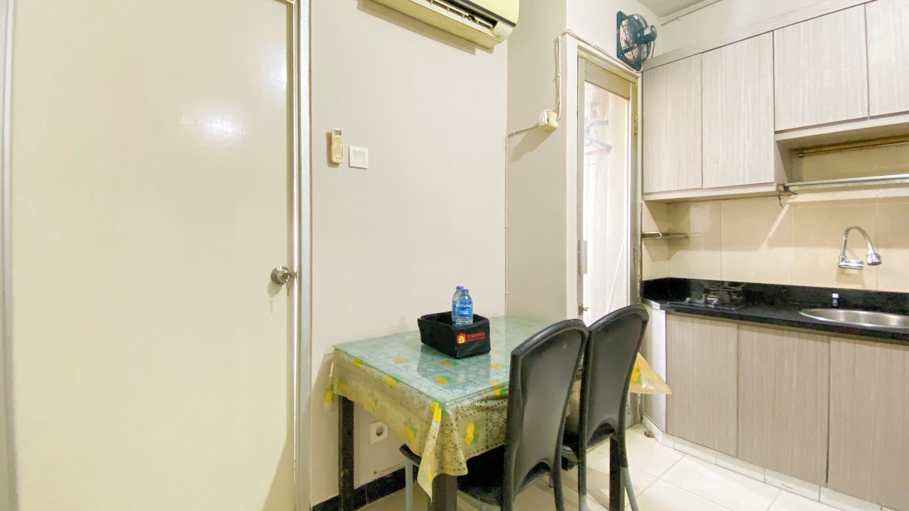 Photo of Bedroom in Pluit