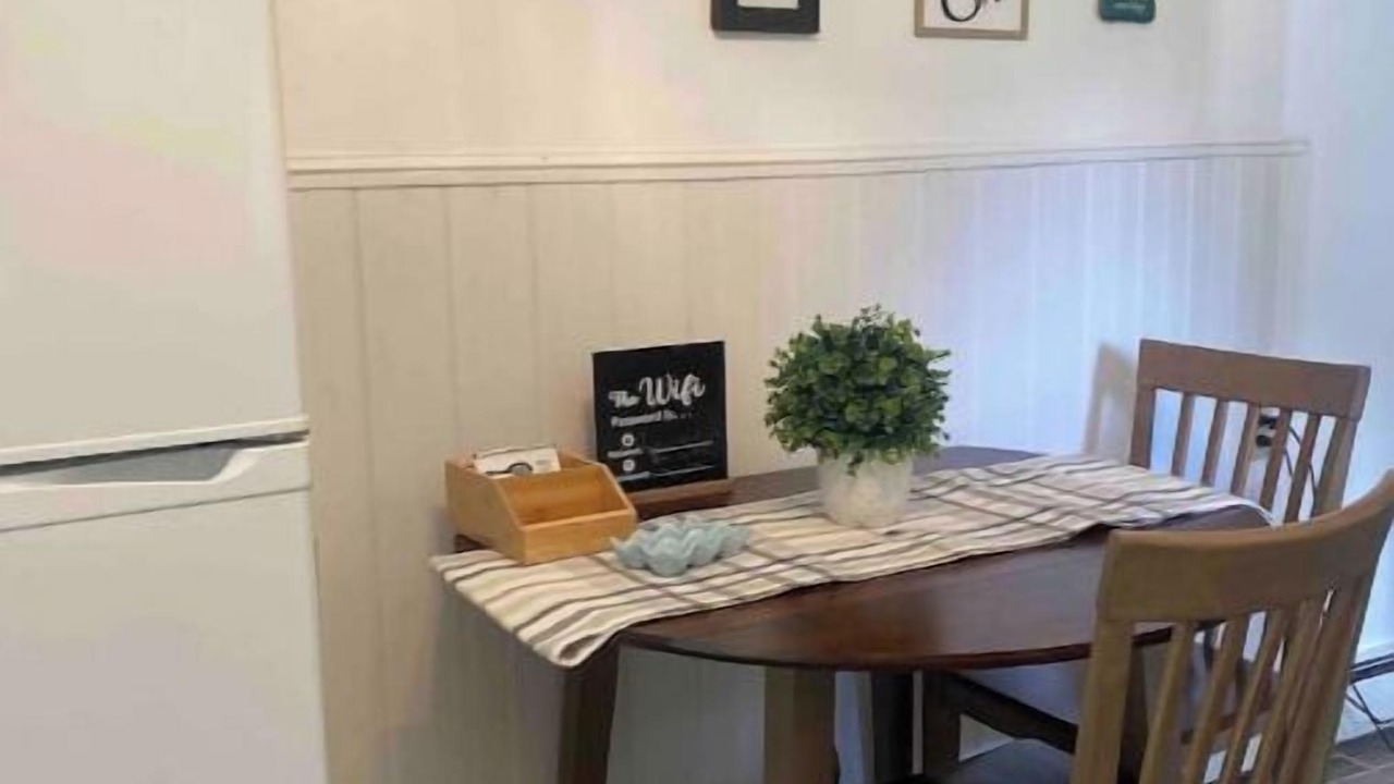 Photo of Kitchen in Drewsville