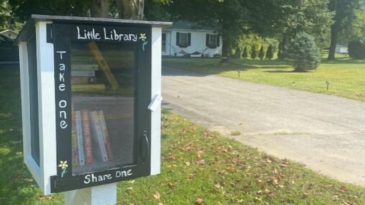 Photo of Outdoor in Drewsville