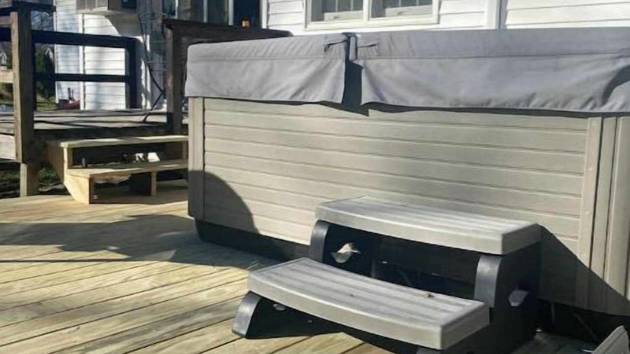 Photo of Outdoor in Drewsville