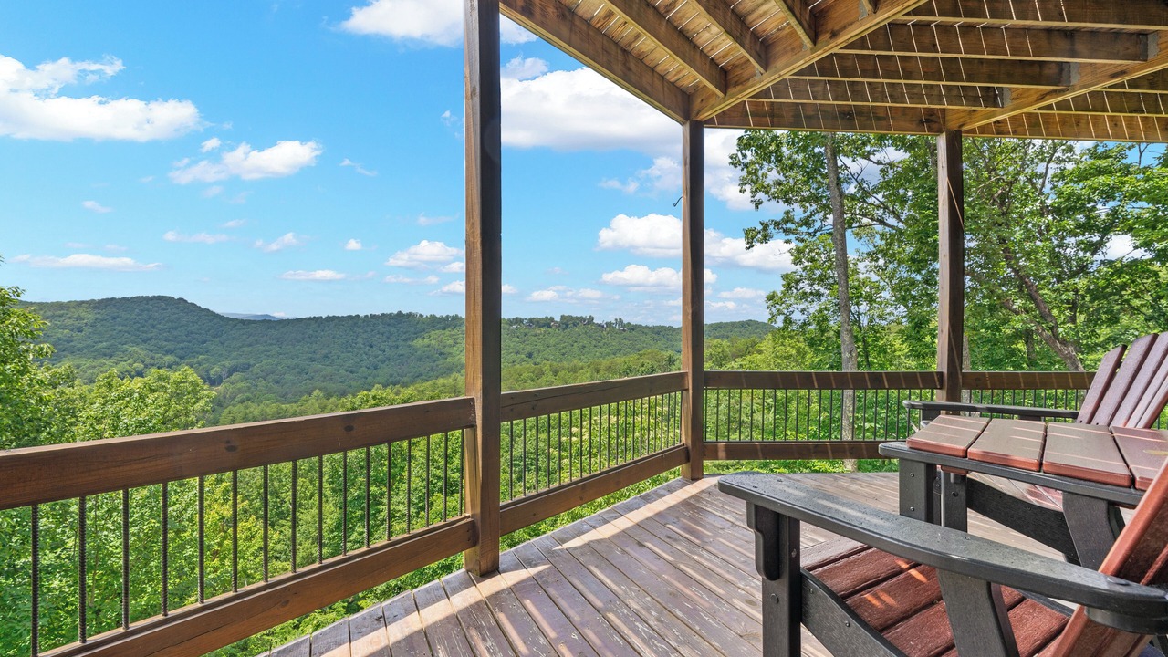 Photo of Outdoor in Blue Ridge