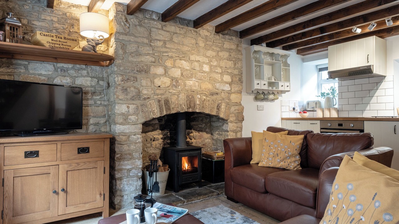 Photo of Outdoor in Chipping Norton