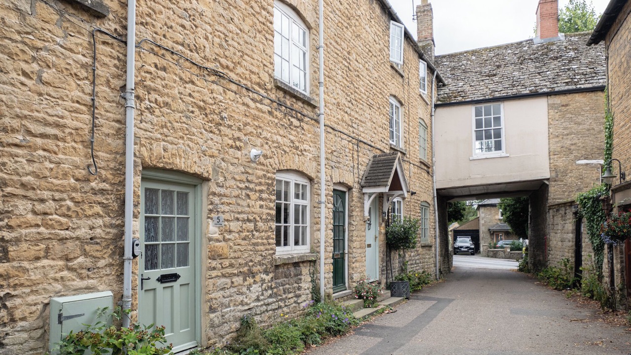 Photo of Outdoor in Chipping Norton