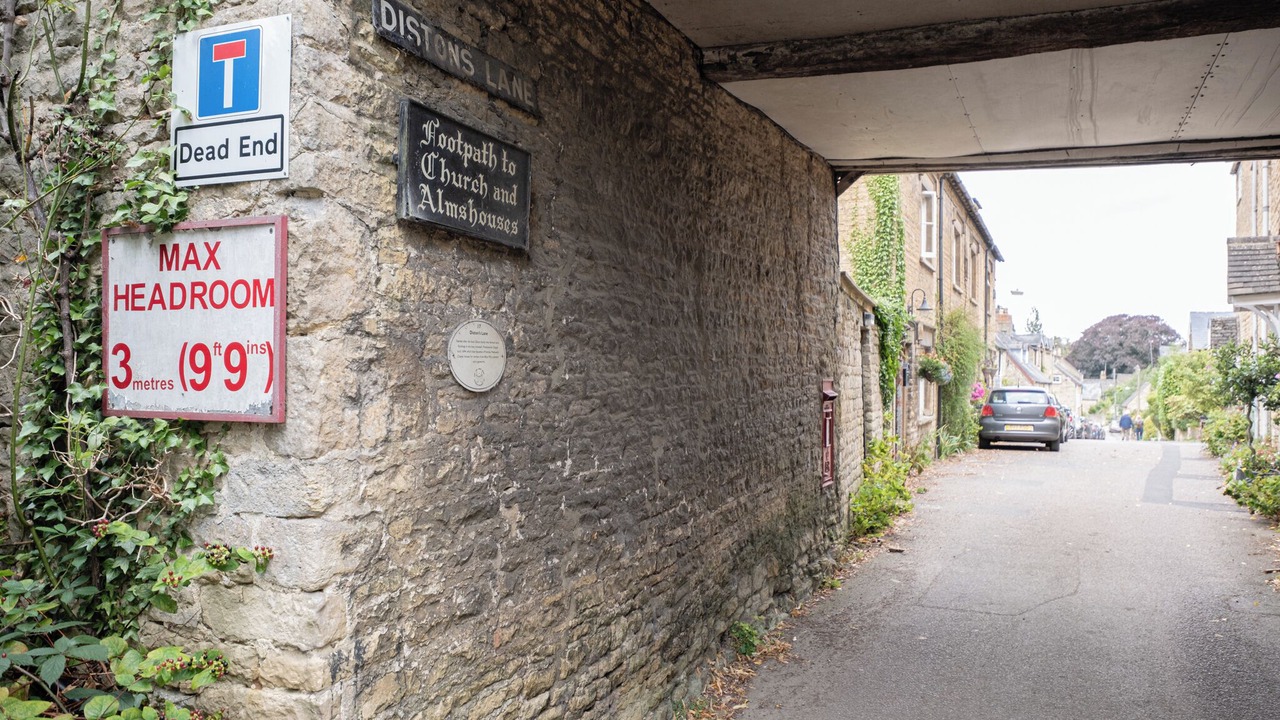 Photo of Outdoor in Chipping Norton