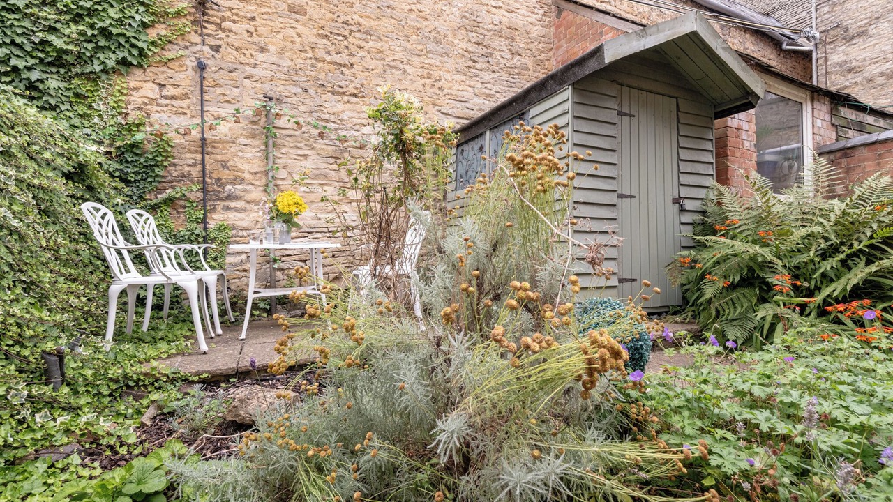 Photo of Outdoor in Chipping Norton