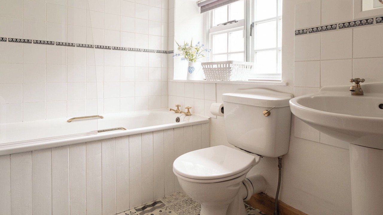 Photo of Bathroom in Chipping Norton