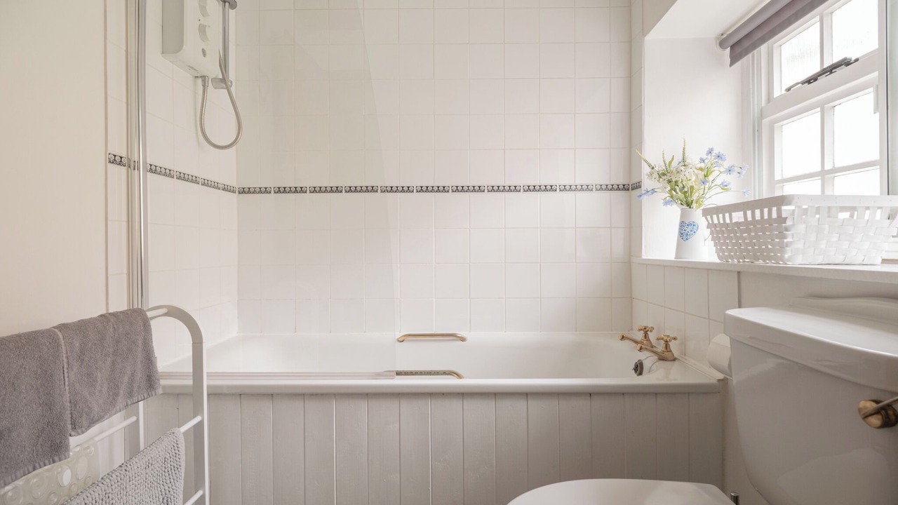 Photo of Bathroom in Chipping Norton