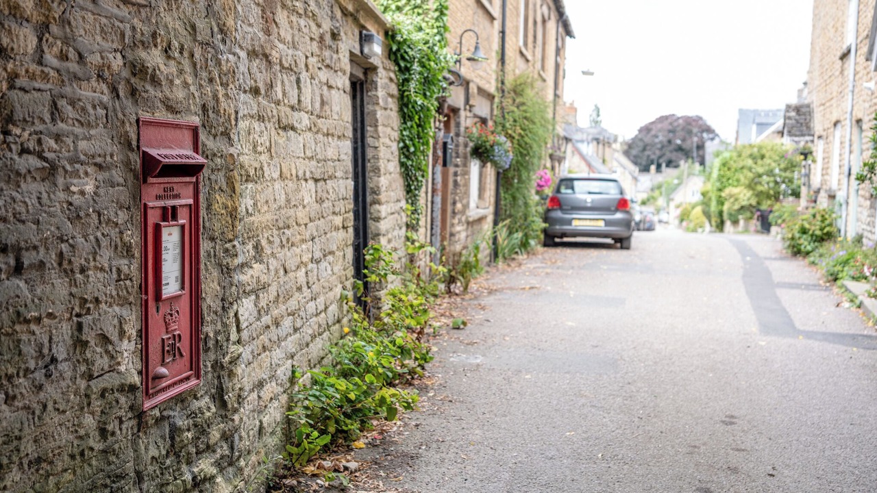 Photo of Outdoor in Chipping Norton