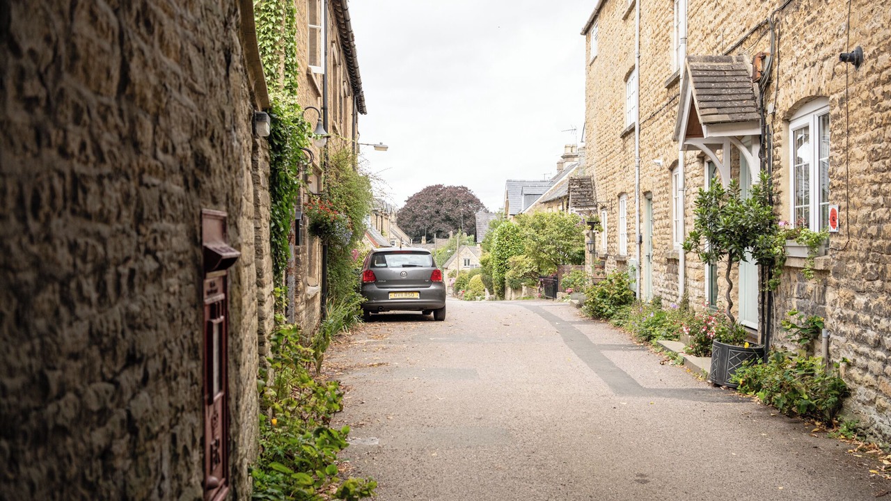 Photo of Outdoor in Chipping Norton