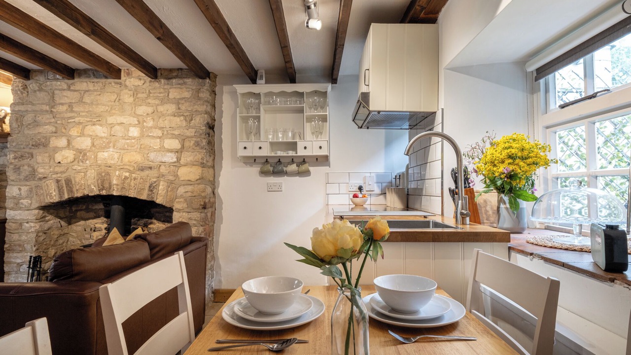 Photo of Livingroom in Chipping Norton