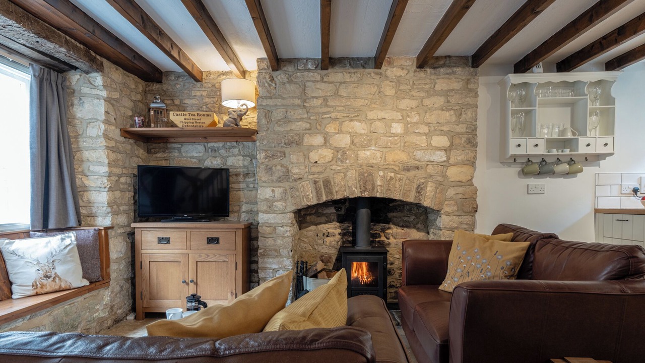 Photo of Outdoor in Chipping Norton