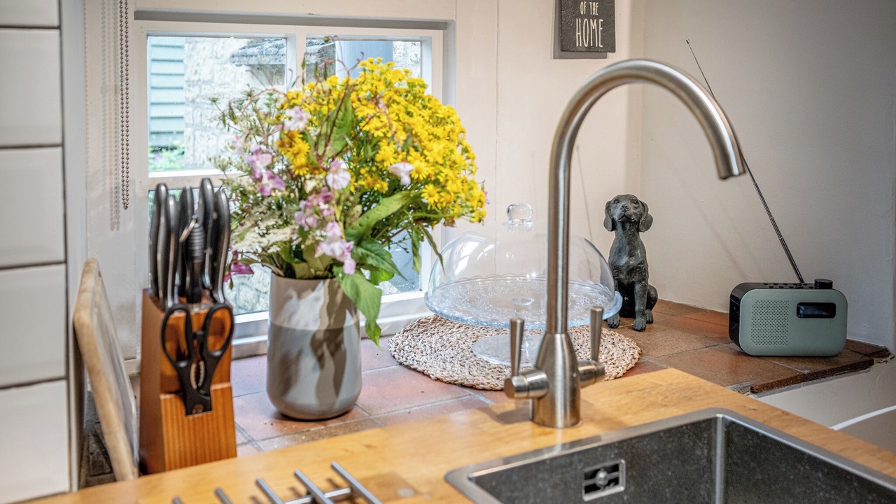 Photo of Kitchen in Chipping Norton