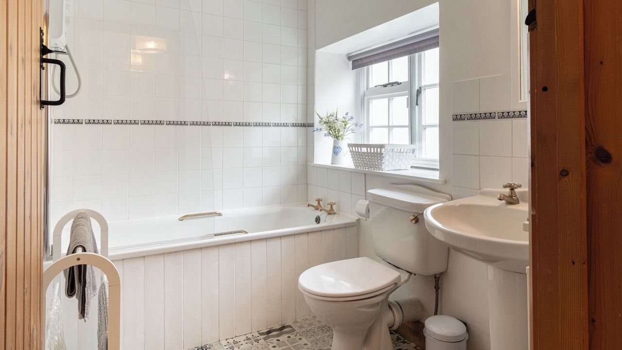 Photo of Bathroom in Chipping Norton