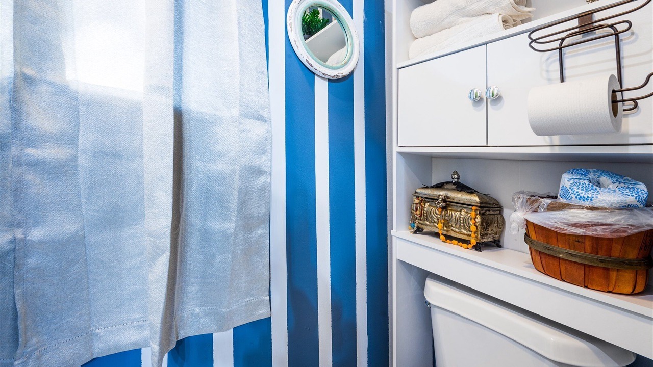 Photo of Bathroom in Cape Charles