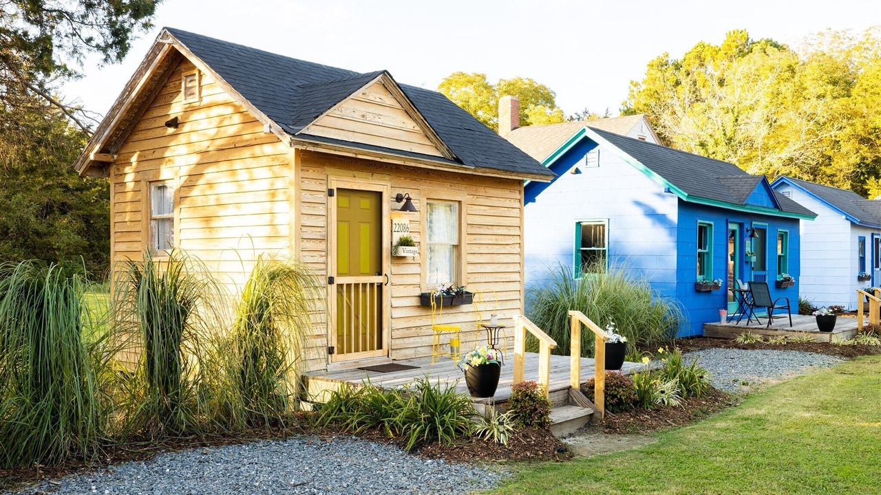 Photo of Outdoor in Cape Charles