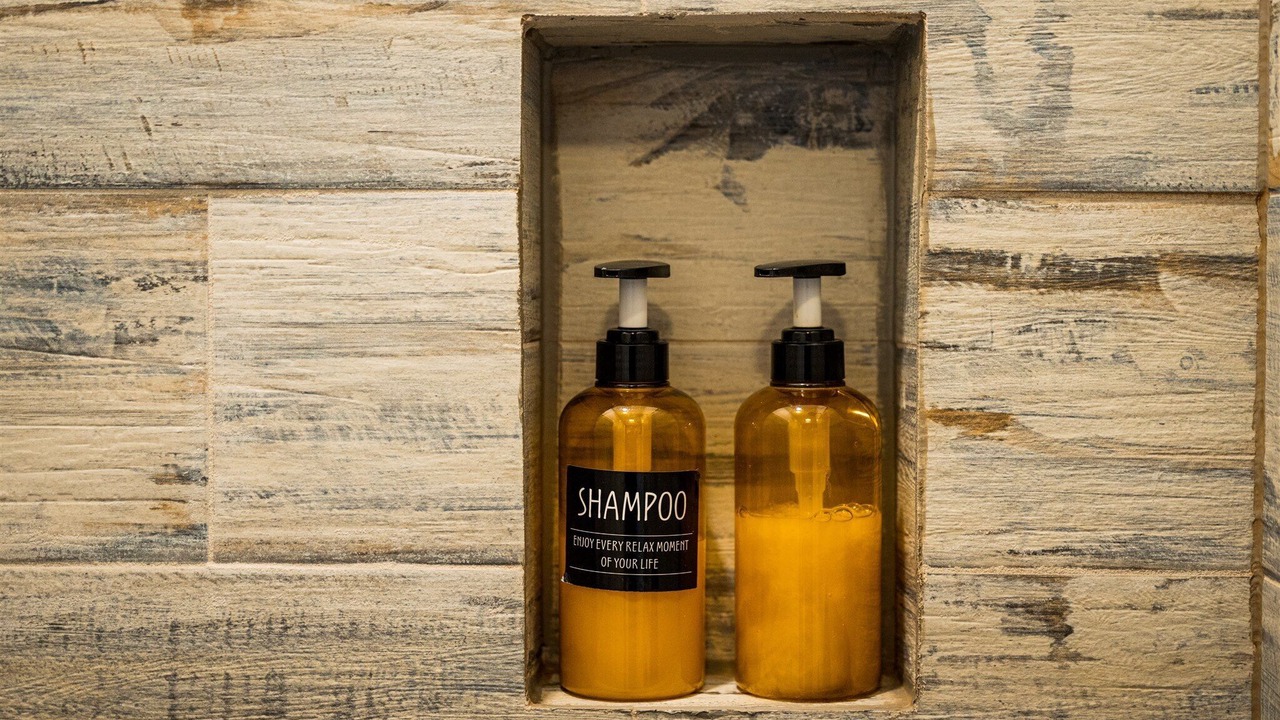 Photo of Bathroom in Cape Charles