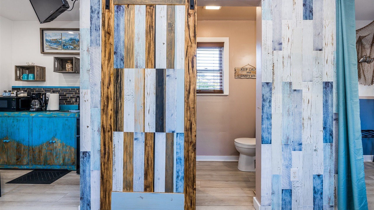 Photo of Bathroom in Cape Charles