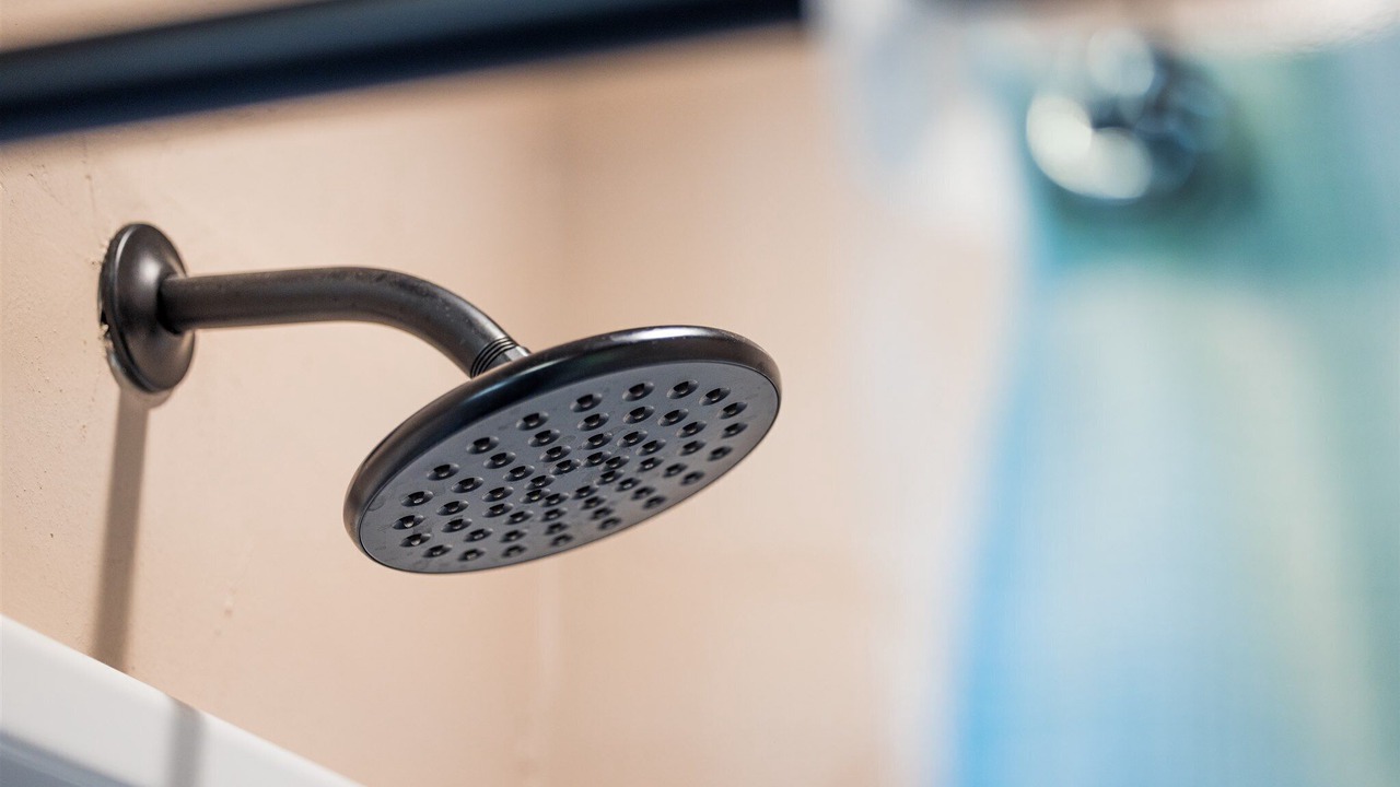 Photo of Bathroom in Cape Charles