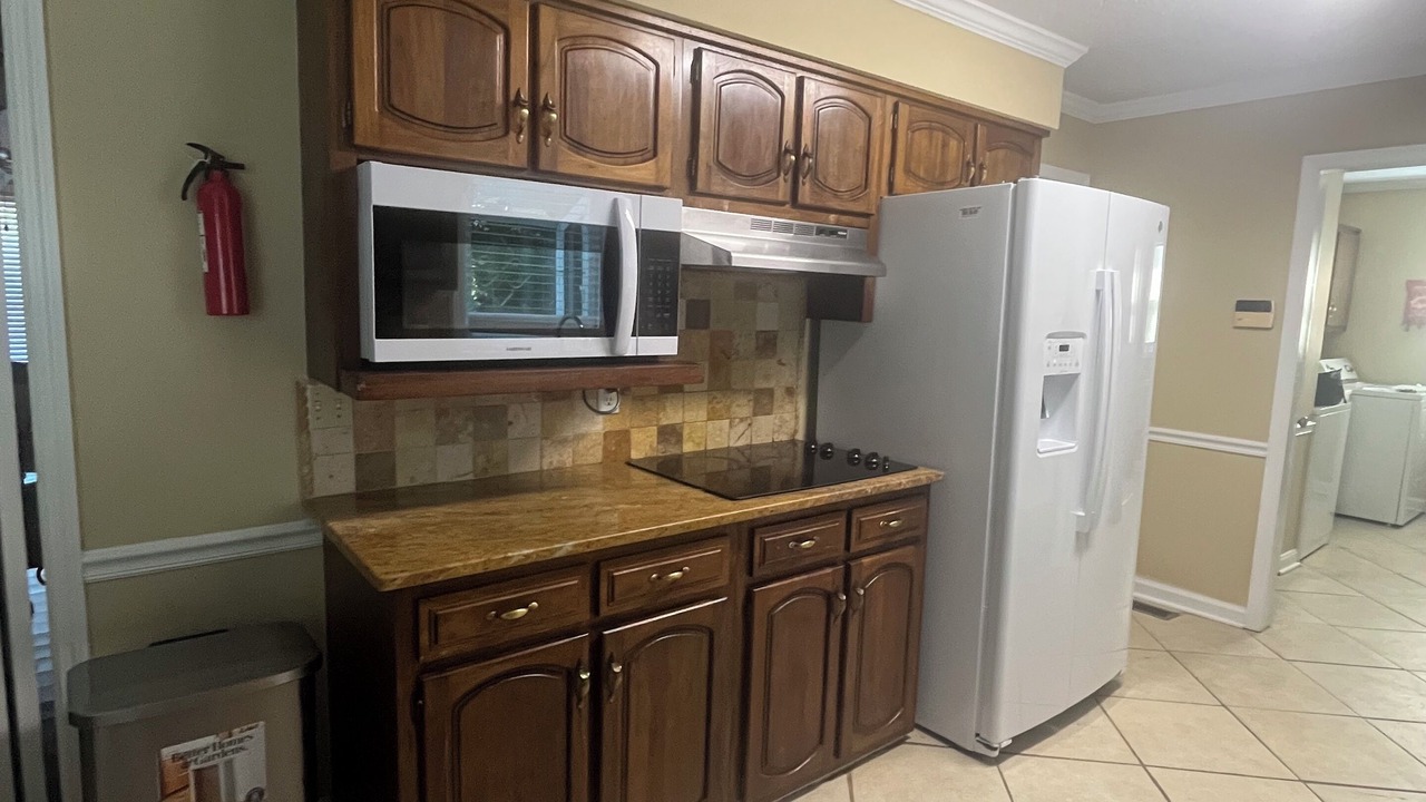Photo of Kitchen in Dalton