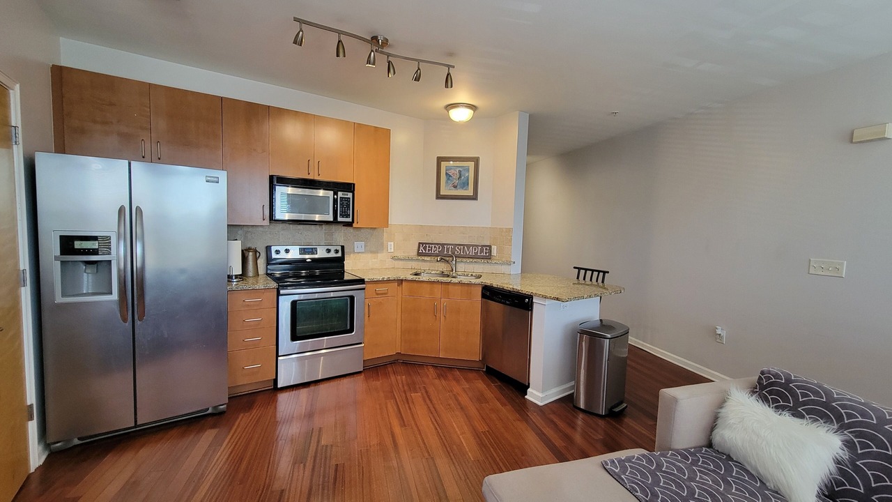 Photo of Kitchen in West End