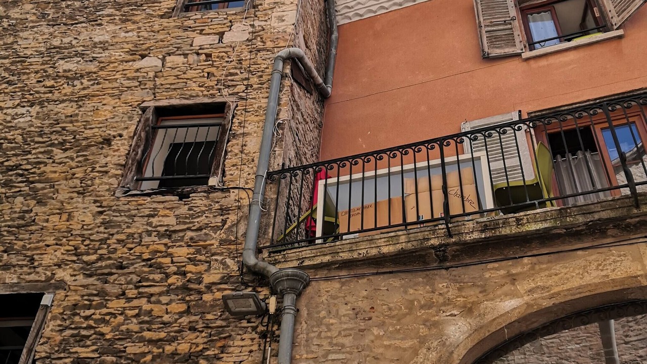 Photo of Outdoor in Cremieu