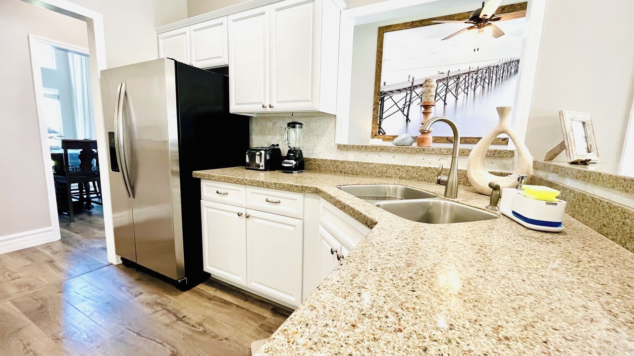 Photo of Kitchen in Brunswick