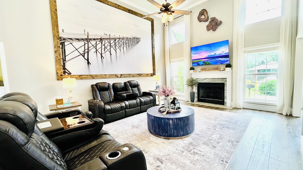 Photo of Livingroom in Brunswick