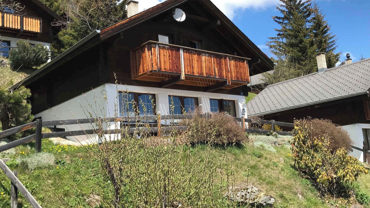 Photo of Outdoor in Blatten bei Naters