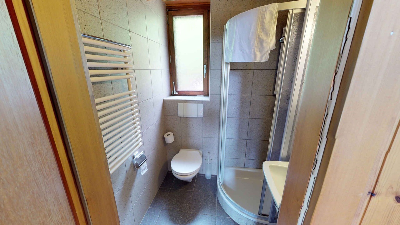 Photo of Bathroom in Blatten bei Naters
