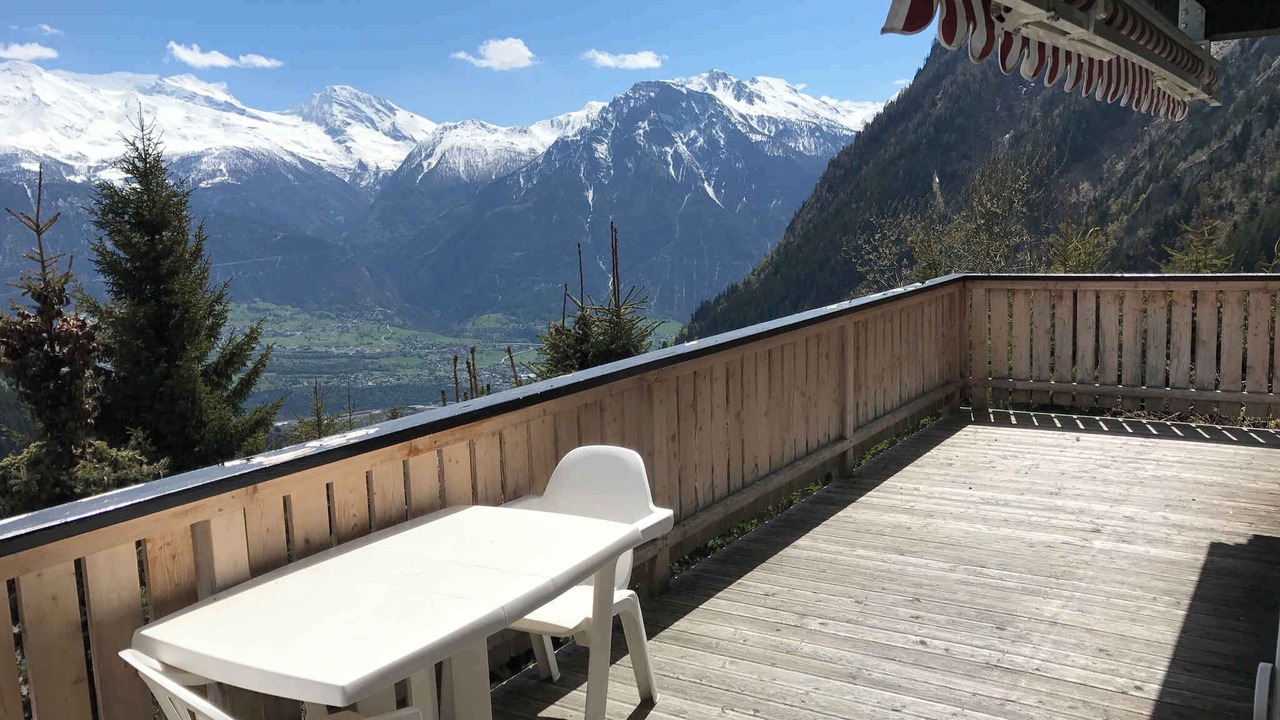 Photo of Outdoor in Blatten bei Naters