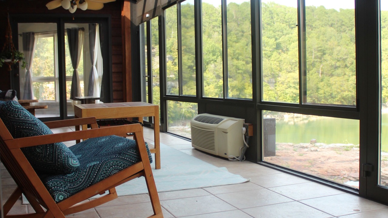 Photo of Outdoor in Eureka Springs