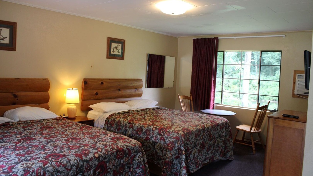 Photo of Bedroom in Cherokee
