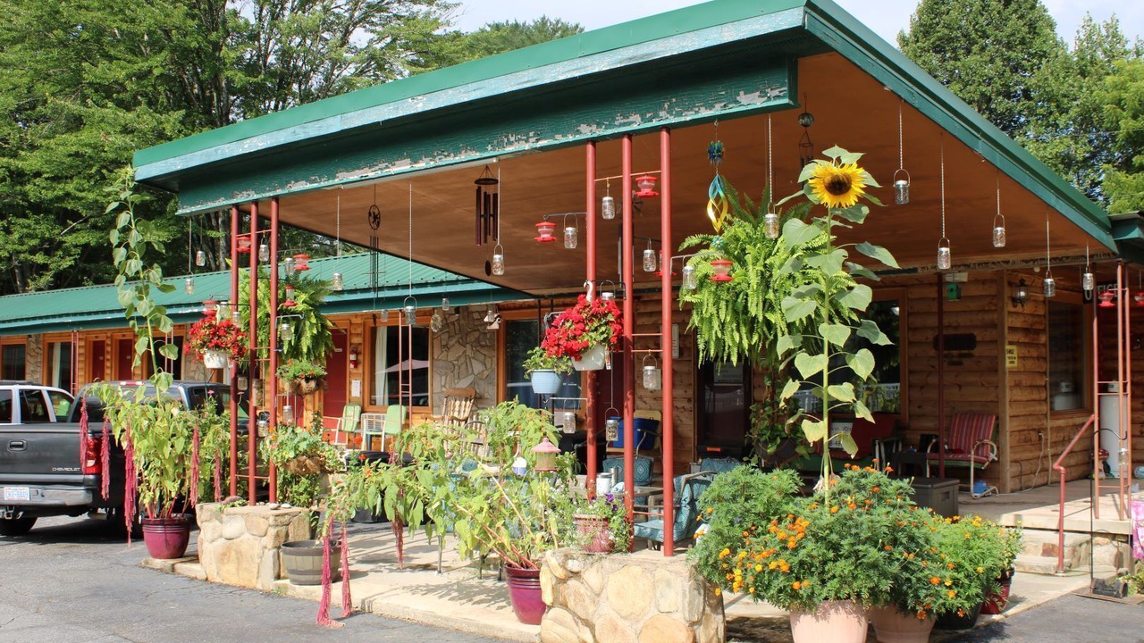 Photo of Outdoor in Cherokee