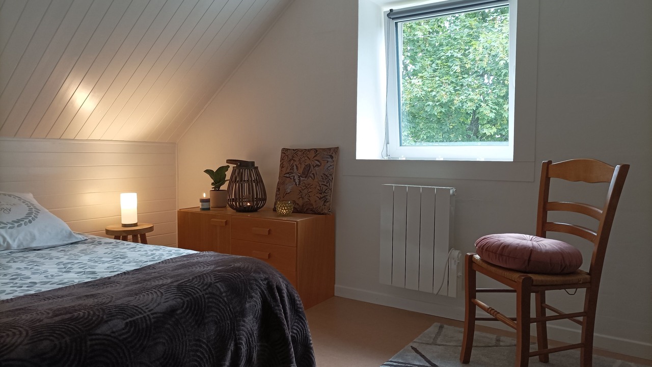 Photo of Bedroom in Fouchy