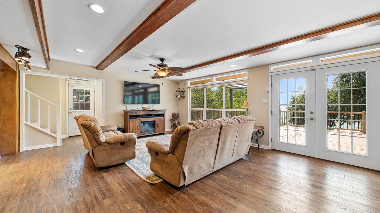 Photo of Livingroom in Brownwood