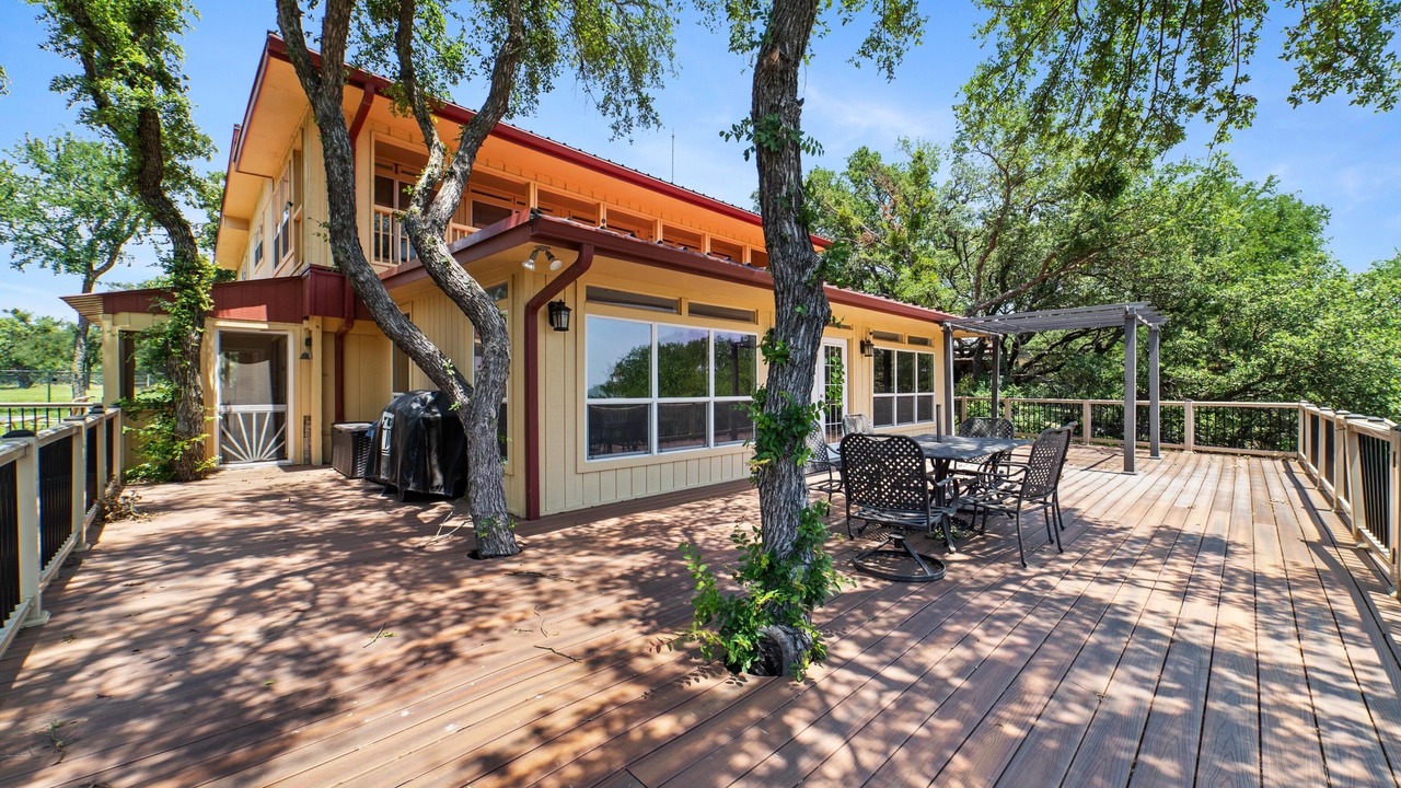 Photo of Outdoor in Brownwood